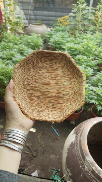 Sản phẩm mỹ nghệ từ gỗ dừa - Thủ Công Mỹ Nghệ Cường Quyên - Cơ Sở Sản Xuất Cường Quyên